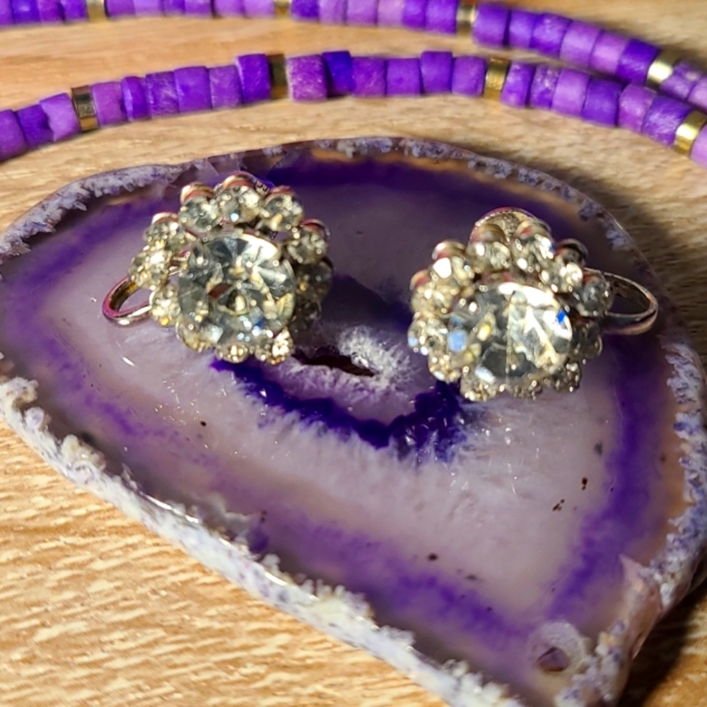CORO EARRINGS